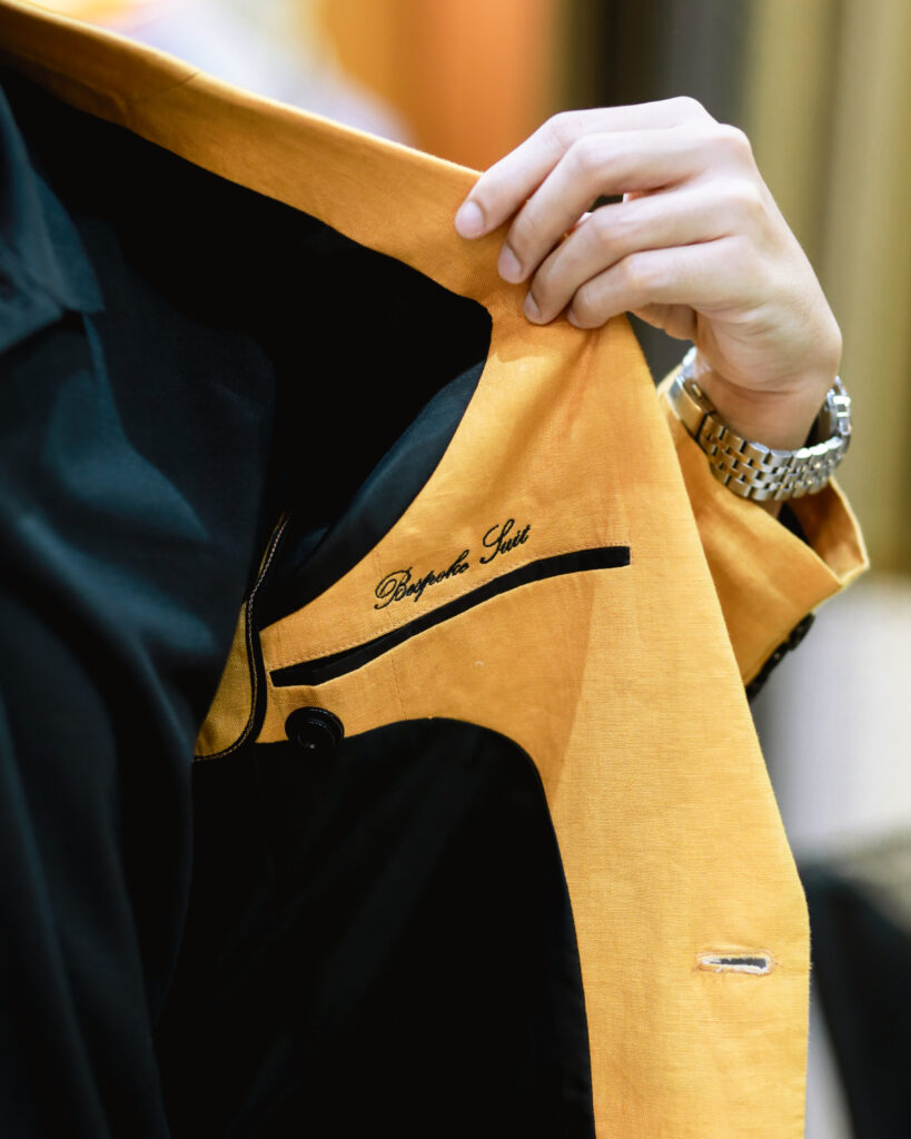 Monogram, P&N Tailor Hua Hin