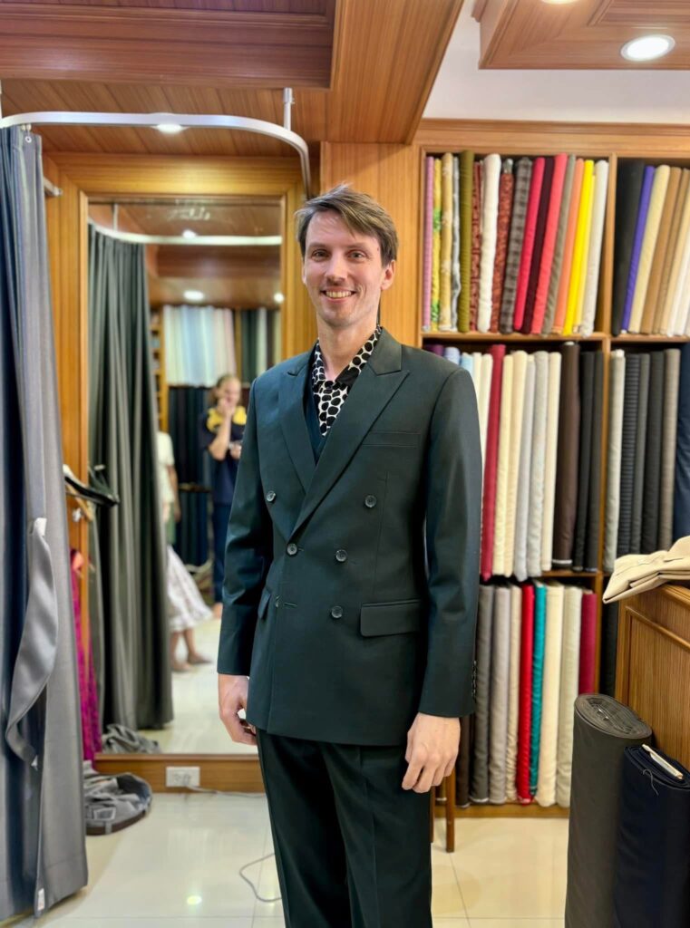 Hua Hin tailor