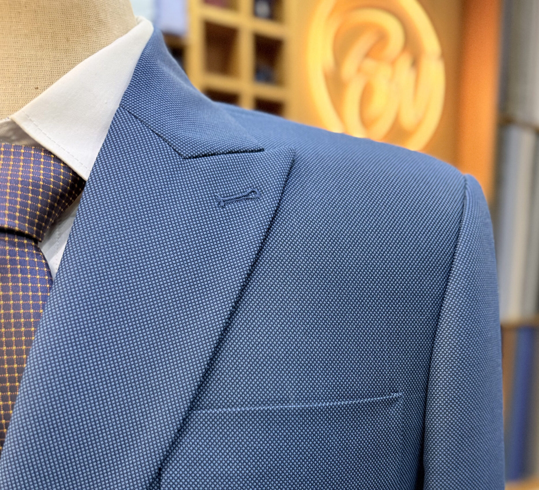 custom tailored suits in Hua Hin for all budgets and occasions