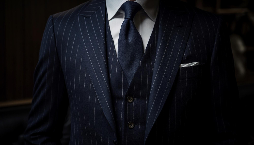 Bespoke Suit