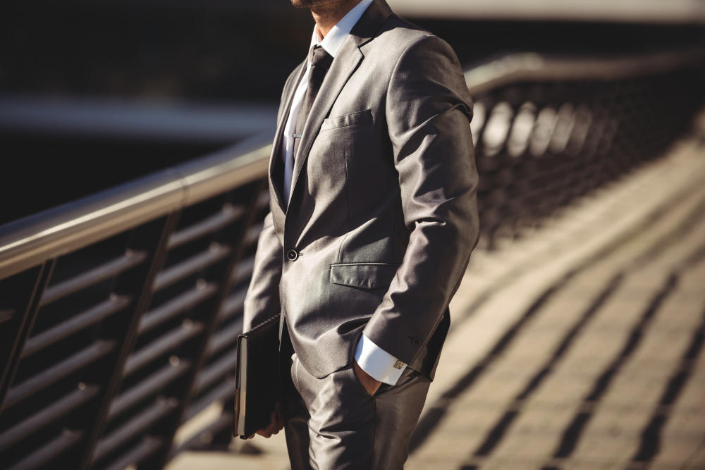 posture suits